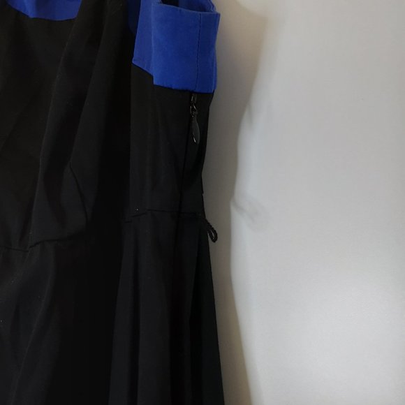 Motherhood Maternity Dress - Picture 4 of 4